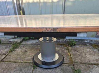 campervan table
