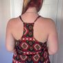 Ladies Top Size 12 Image 2