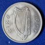 Ireland 1966 Excellent Half Crown Coin Image 2