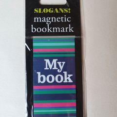 BNIP - A Magnetic Bookmark -