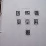 The Stamps of Canada-Loose Leaf Album in binder by Stanley Gibbons Image 3