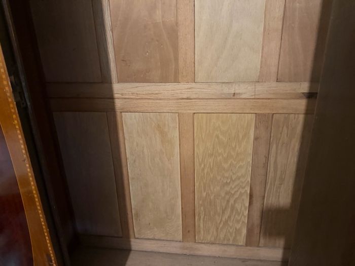 Stunning Wardrobe
