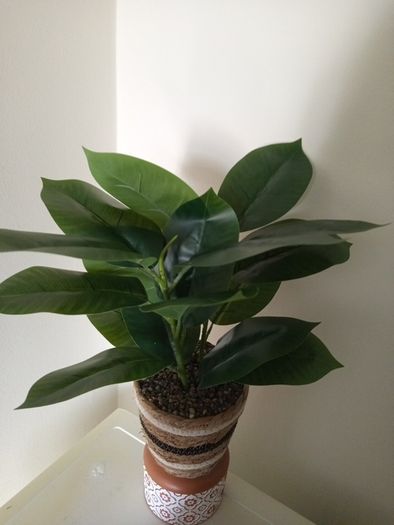 Fake plant