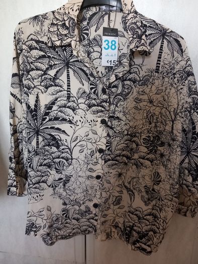 Shirt BNWT Size S
