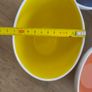 Soup/Cereal bowls x 4 Image 2