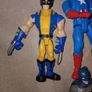 marvel figures Image 2