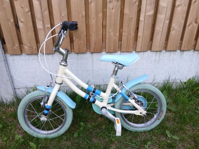 kids bike