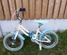 kids bike