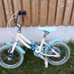 kids bike