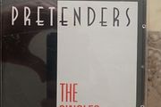 Pretenders CD - The Singles
