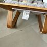 Charlie Crane baby Rocker with sheep wool insert Image 3