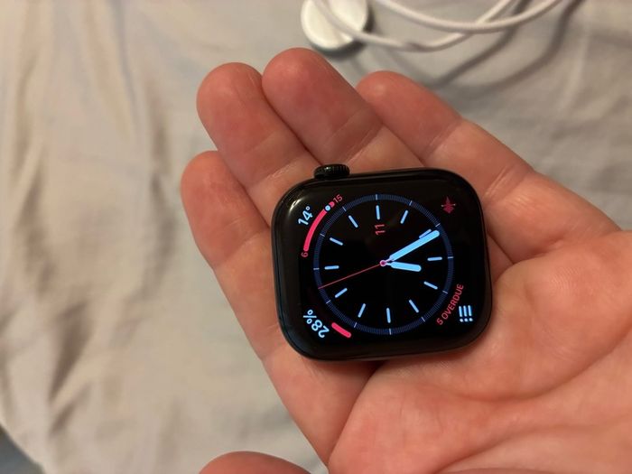 apple watch 10