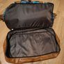 Large Weekend Bag with Shoe Storage Image 6