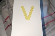 WayV Official Lightstick Ver. 2