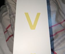 WayV Official Lightstick Ver. 2