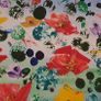 Original hand painted picture on canvas. Image 4