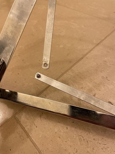 music stand