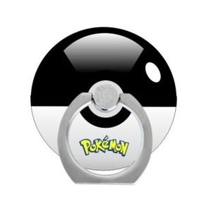 Pokemon Ring Phone Stand