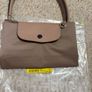 Longchamp le pliage tote / large / new Image 6