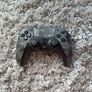 PS5 DualSense Grey Comouflage Controller (BDM-040) Image 3