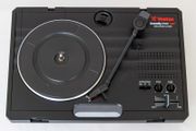Vestax Handy Trax USB Portable Turntable (Black)
