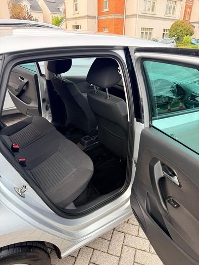 VW Polo 2014 1.4L Low Mileage