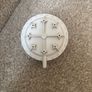 Wind pressure switch Image 2