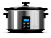 4.7 Litre Digital Slow Cooker