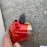 Kosangas gas regulator Image 2