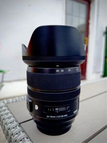 Lens