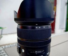 Lens