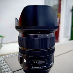 Lens