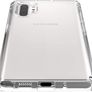 Speck Presidio Stay Clear Samsung Galaxy Note 10+ Case, Clear (HIGH QUALITY Drop Tested 13FT) Image 6