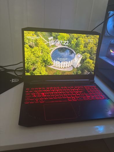 2020 Acer Nitro 5 Gaming Laptop