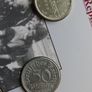 90 EURO Retail - German Silver Mark 1924 Antique coins set Weimar Republic - 1918-1933 | 89.99 euro issue price Image 8