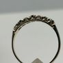 9ct Gold Eternity Ring Image 10