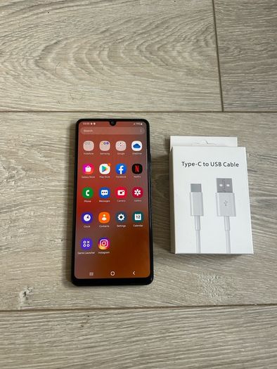 Samsung Galaxy A42 5G
