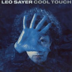 Leo Sayer CD - Cool Touch