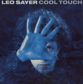Leo Sayer CD - Cool Touch
