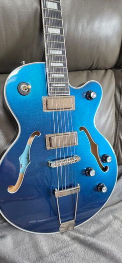Epiphone Uptown Kat