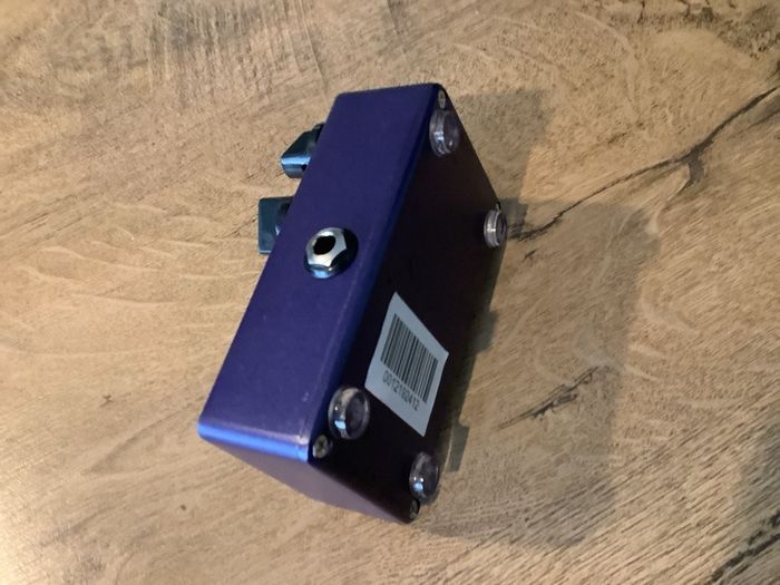 Paul Cochrane Timmy Overdrive  (Clone and Copy Edition) pedal
