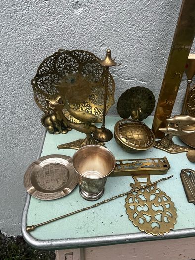 Antique