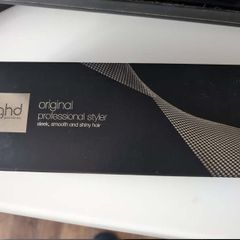 GHD Original Hair Straightener