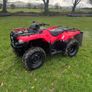 2016 Honda 420 Image 5