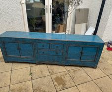 chinese cabinet