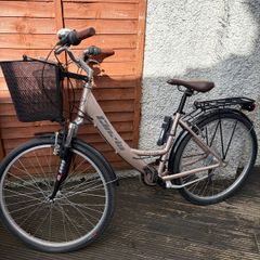 city bike