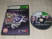 Saints Row The Third Top XBox 360 Game For Sale Here