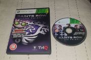 Saints Row The Third Top XBox 360 Game For Sale Here