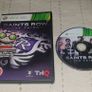Saints Row The Third Top XBox 360 Game For Sale Here Image 5