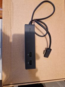 Microsoft Dock in new condition, See Pics